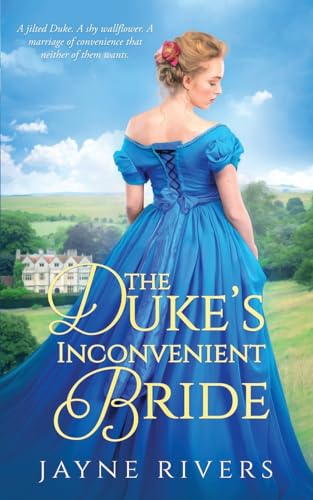 Imagen de archivo de The Duke's Inconvenient Bride a la venta por GreatBookPrices