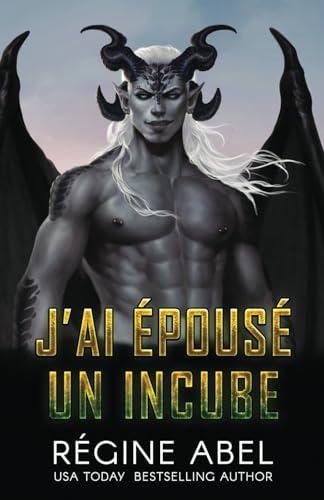 Stock image for J'ai pous Un Incube (Paperback) for sale by Grand Eagle Retail