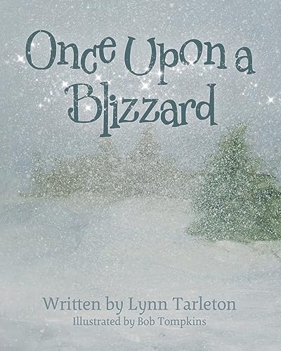9781998190461: Once Upon a Blizzard
