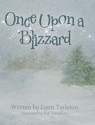 Stock image for Once Upon a Blizzard for sale by GreatBookPrices
