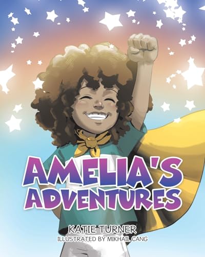 Stock image for Amelia's Adventures for sale by GreatBookPrices