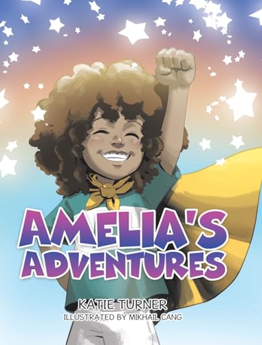 Stock image for Amelias Adventures for sale by Goodwill Southern California