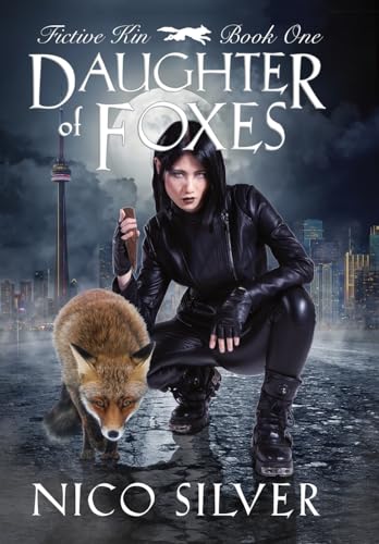 Stock image for Daughter of Foxes for sale by GreatBookPrices