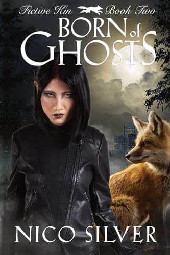 Stock image for Born of Ghosts for sale by GreatBookPrices