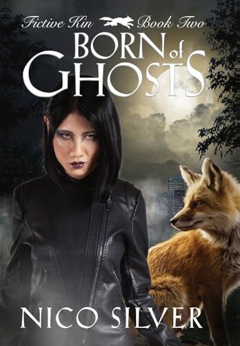 Stock image for Born of Ghosts for sale by GreatBookPrices