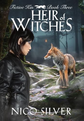 Stock image for Heir of Witches for sale by GreatBookPrices
