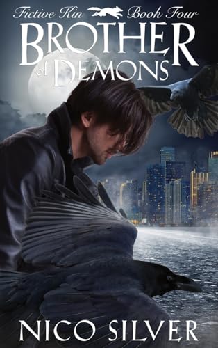 Stock image for Brother of Demons for sale by GreatBookPrices