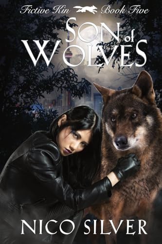 Stock image for Son of Wolves for sale by GreatBookPrices