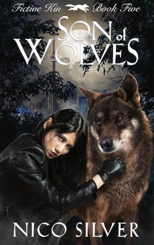 Stock image for Son of Wolves for sale by GreatBookPrices