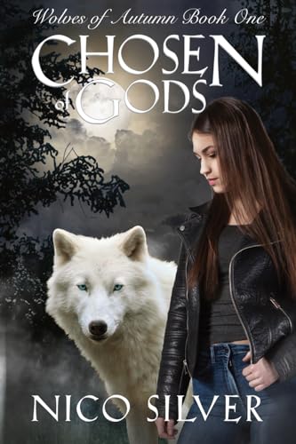 Stock image for Chosen of Gods for sale by GreatBookPrices