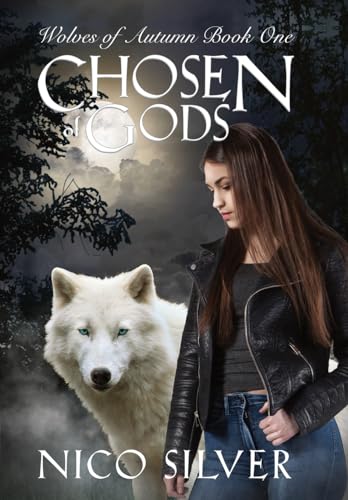 Stock image for Chosen of Gods for sale by GreatBookPrices