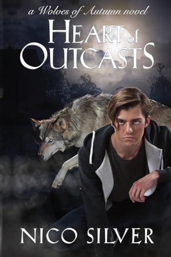 Stock image for Heart of Outcasts for sale by GreatBookPrices