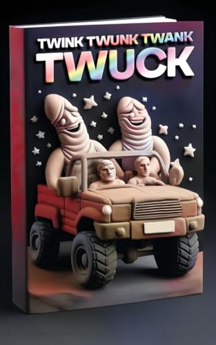 Stock image for Twink Twunk Twank Twuck for sale by Ebooksweb