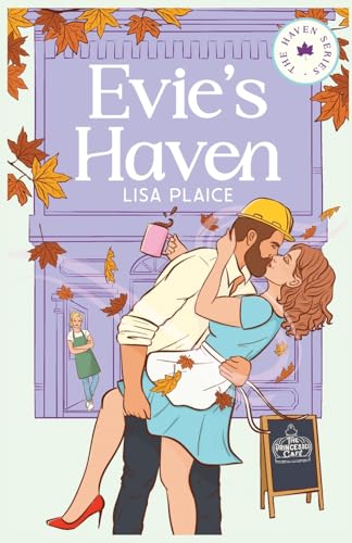 9781998389070: Evie's Haven (The Haven Series)