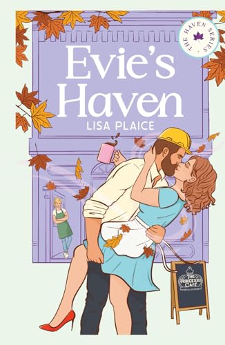 Stock image for Evie's Haven (The Haven Series) for sale by GF Books, Inc.