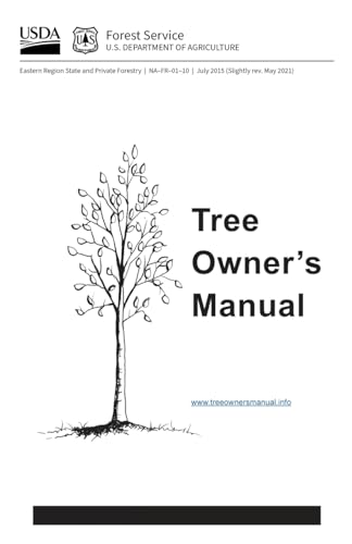 Stock image for Tree Owner's Manual (rev. May 2021) for sale by California Books