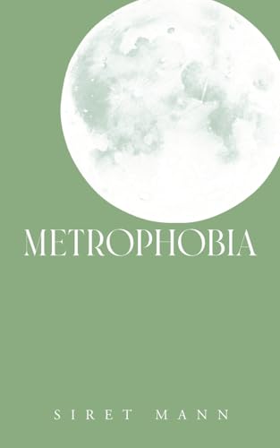 Stock image for Metrophobia for sale by GreatBookPricesUK