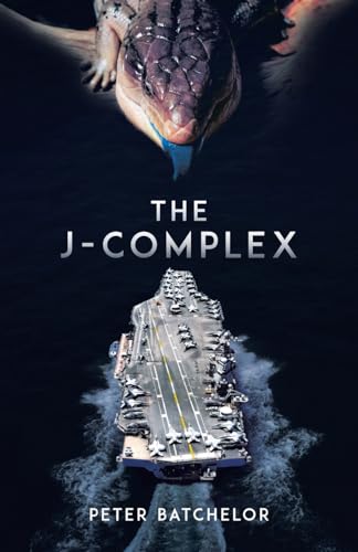 Stock image for The J-Complex for sale by California Books