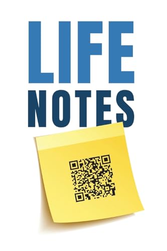 Stock image for Life Notes (Life Blueprint) [Soft Cover ] for sale by booksXpress