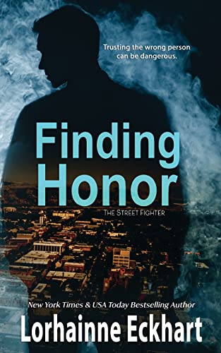 Imagen de archivo de Finding Honor a la venta por GreatBookPrices