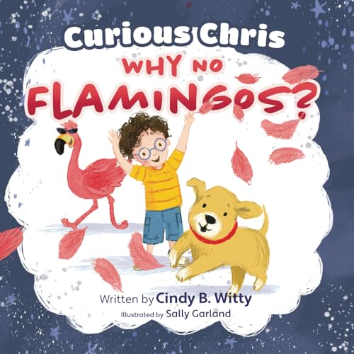 

Curious Chris - Why No Flamingos