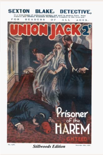 Stock image for Prisoner of the Harem for sale by GreatBookPrices