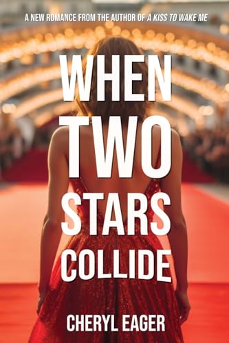 Stock image for When Two Stars Collide for sale by Hafa Adai Books