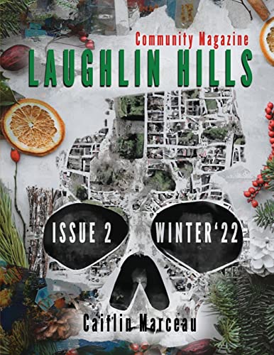 Stock image for Laughlin Hills Community Magazine: Issue 02 - Winter 2022 for sale by GF Books, Inc.