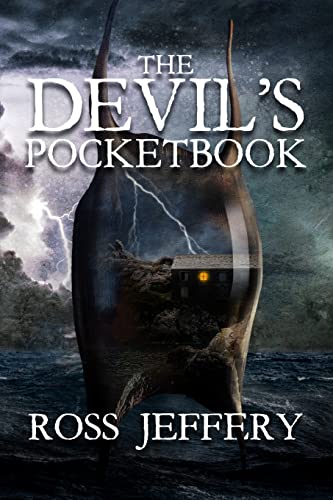 Stock image for The Devil's Pocketbook (DarkLit Books) for sale by HPB-Diamond