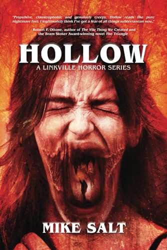 9781998851362: Hollow: A Linkville Horror Series
