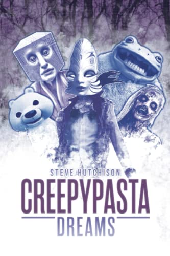 Imagen de archivo de Creepypasta Dreams a la venta por Better World Books: West