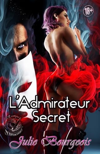 Stock image for L'Admirateur Secret (French Edition) for sale by California Books