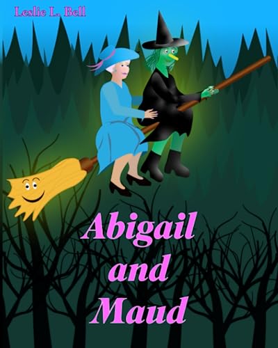 Stock image for Abigail and Maud for sale by GF Books, Inc.