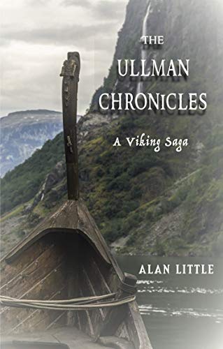 Beispielbild fr The Ullman Chronicles zum Verkauf von AwesomeBooks