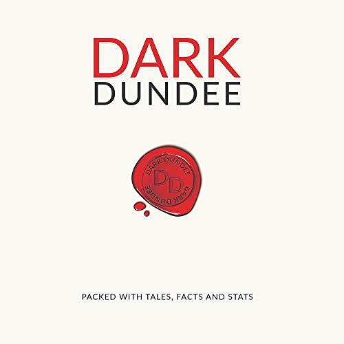 Stock image for Dark Dundee for sale by WorldofBooks