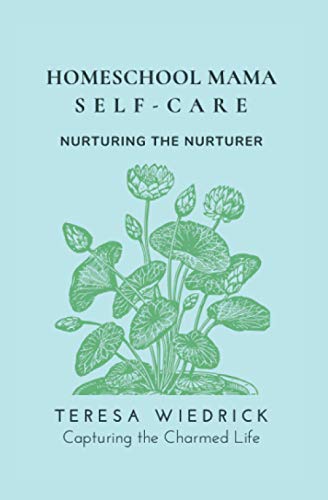 Stock image for Homeschool Mama Self Care: Nurturing the Nurturer for sale by GoodwillNI
