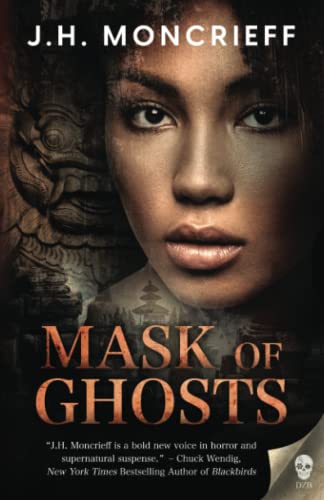 Beispielbild fr Mask of Ghosts (GhostWriters) zum Verkauf von Lucky's Textbooks