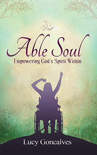 Beispielbild fr Able Soul: Empowering God's Spirit Within zum Verkauf von Wonder Book