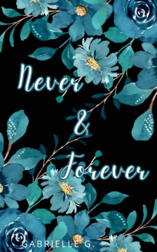Stock image for Never & Forever (Angels & Sunshine Series, Band 2) for sale by medimops