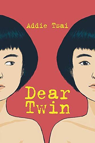 Imagen de archivo de Dear Twin a la venta por Better World Books