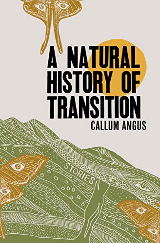 Stock image for A Natural History of Transition for sale by Front Cover Books