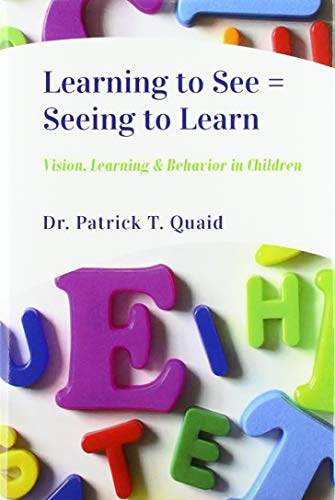 Beispielbild fr Learning to See = Seeing to Learn zum Verkauf von Buchpark