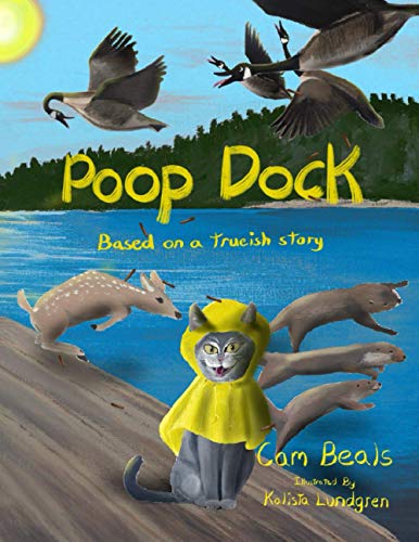 Imagen de archivo de Poop Dock a la venta por GF Books, Inc.