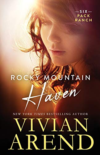 9781999063412: Rocky Mountain Haven