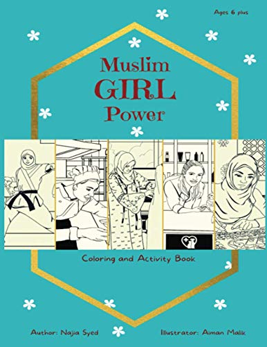 Stock image for Muslim Girl Power for sale by Book Deals