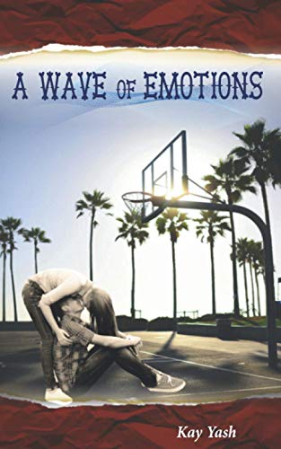 Imagen de archivo de A WAVE OF EMOTION a la venta por Lucky's Textbooks