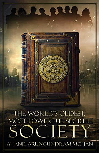 Stock image for The World's Oldest, Most Powerful Secret Society (Paperback) for sale by AussieBookSeller