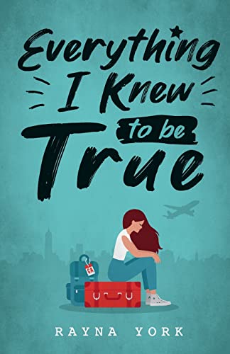 Beispielbild fr Everything I Knew to be True zum Verkauf von HPB-Diamond