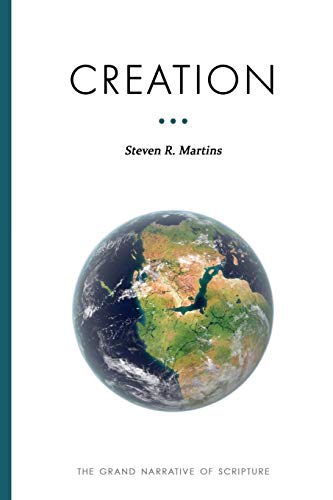 Imagen de archivo de The Grand Narrative of Scripture: Creation a la venta por ThriftBooks-Dallas