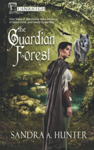 Stock image for The Guardian Forest for sale by THE SAINT BOOKSTORE
